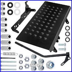 088-6003-00 Advanced Chute Blocker System Fits Most ZT Toro Mowers ACS6000ULS