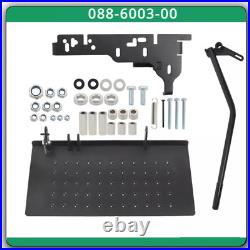 088-6003-00 Advanced Chute System ACS6000ULS Chute Blocker For Most ZT Mowers