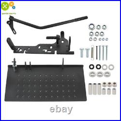 088-6003-00 Advanced Chute System ACS6000ULS Chute Blocker For Most ZT Mowers