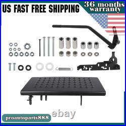088-6003-00 Advanced Chute System ACS6000ULS Chute Blocker For Most ZT Mowers