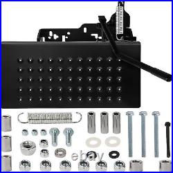 088-6003-00 Advanced Chute System ACS6000ULS Chute Blocker For Most ZT Mowers