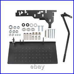 088-6003-00 Advanced Chute System ACS6000ULS Chute Blocker For Most ZT Mowers