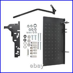 088-6003-00 Advanced Chute System ACS6000ULS Chute Blocker For Most ZT Mowers