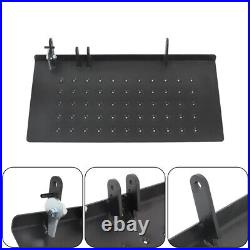 088-6003-00 Advanced Chute System ACS6000ULS Chute Blocker For Most ZT Mowers