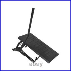 088-6003-00 Advanced Chute System ACS6000ULS Chute Blocker For Most ZT Mowers
