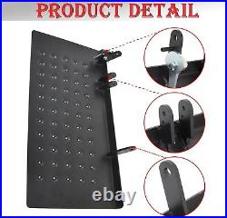 088-6003-00 Advanced Chute System ACS6000ULS Chute Blocker For Most ZT Mowers