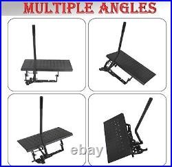 088-6003-00 Advanced Chute System ACS6000ULS Chute Blocker For Most ZT Mowers