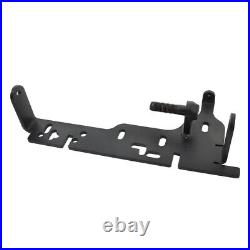 088-6003-00 Advanced Chute System ACS6000ULS Chute Blocker For Most ZT Mowers