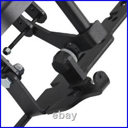088-6003-00 Advanced Chute System ACS6000ULS Chute Blocker For Most ZT Mowers