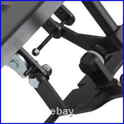 088-6003-00 Advanced Chute System ACS6000ULS Chute Blocker For Most ZT Mowers