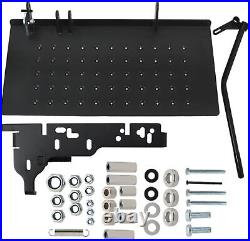 088-6003-00 Advanced Chute System ACS6000ULS Chute Blocker For Most ZT Mowers
