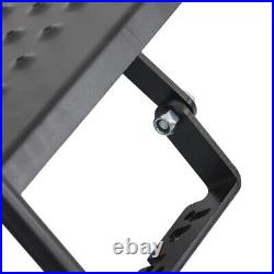 088-6003-00 Advanced Chute System ACS6000ULS Chute Blocker For Most ZT Mowers
