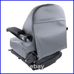 116-8912 Suspension Seat fits Exmark Lazer Z Diesel DS E S X Series