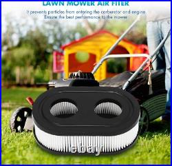 1200 Pcs Air Filter For Briggs & Stratton 798452 593260 5432 5432K Lawn Mower