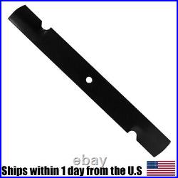 12PK Lawn Mower Blades for Bad Boy Outlaw 61 Cut Replaces 038-6080-00