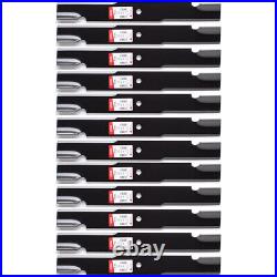 12PK Oregon 91-626 Replacement Blade for 61 Scag 48111, 482787, 482879, 482881
