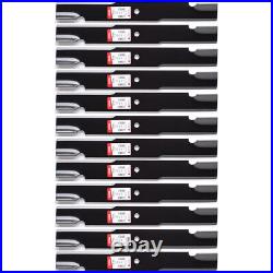 12PK Oregon 91-626 Replacement Blades for 61 Scag 481712, 482787, 482879