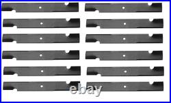 12PK Oregon Lawn Mower Blade 91-626 for Scag Ferris 1520842 1520842S 5101755 61