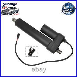 12V Electric Actuator 10000N 180035 For Grasshopper Powerfold Decks 3348 3452