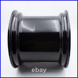 12x10.5 5/4.5 Wide WHEEL RIM Zero Turn lawn Mower Garden Tractor 5 hole 12 Rims