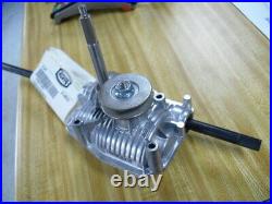 131-5350 Transmission Fits Toro 22280, 22293, 22296 Genuine Commercial 21 Mower