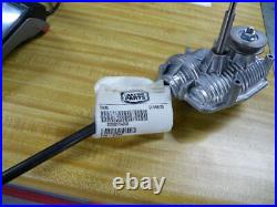 131-5350 Transmission Fits Toro 22280, 22293, 22296 Genuine Commercial 21 Mower