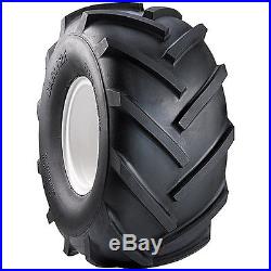 13X5.00-6 / 2 Ply Carlisle Super Lug Tire Qty 1