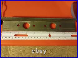 (142 Pads) Struck Magnatrac MT2000 MT3000 MT4000 Full Grouser Pad Set