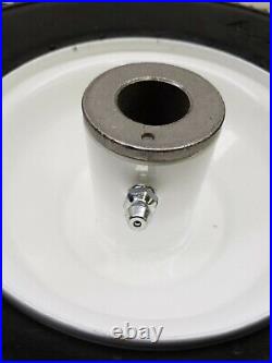 15087 Rotary Flat Free Toro 4.10/3.50-4NHS 10 Tires Qty. 2 Pieces