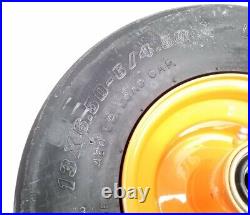 15580 Rotary Carlisle Reliance 13X650X6 Caster Tire Fits Scag 482504 483050