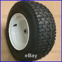 16x6.50-8 16/6.50-8 Riding Lawn Mower Garden Tractor Tire Rim Wheel Assembly P26