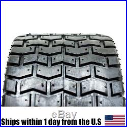 16x6.50-8 16/6.50-8 Turf Tire Riding Mower Tractor Rim Wheel Assembly