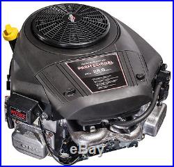 17337 Briggs & Stratton 28HP Professional Series 810CC Engine
