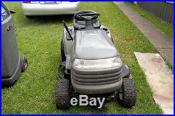17.5H/P Craftsman Riding Mower with42 Cut
