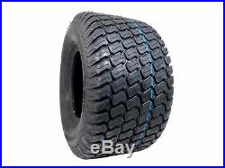 18X9.50-8 4 Ply 18 950 8 MASSFX Turf Saver Lawn Mower Tire (1) New 18x9.5-8