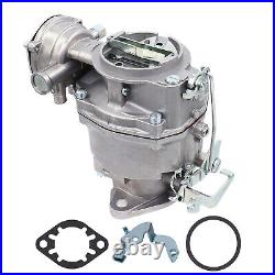 1957-1961 Chevrolet Chevy GMC 1 Barrel Carburetor Eng 235 with Automatic Choke