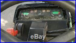 1995 John Deere 445 Fuel Injected 22 hp 60 Deck