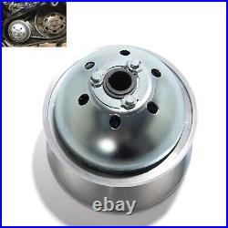 1 Bore with 1/4 Keyway Drive Clutch for Comet 780 Series Comet 300827C 302405A