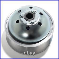 1 Bore with 1/4 Keyway Drive Clutch for Comet 780 Series Comet 300827C 302405A