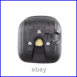 1 x Gray Tractor Seat 532439822 For Husqvarna RZ4621 RZ4219 RZ3016 RZ5426 RZ4623