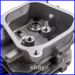 1x Engine Cylinder Head Crankshaft Piston Rod Set for Honda GX160 5.5HP
