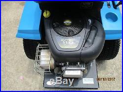 2003 Dixon ZTR Model 3303 Riding Lawn Mower
