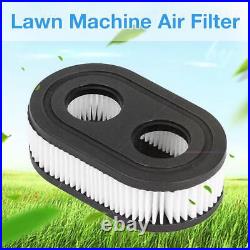200x Air Filter Kits for Briggs And Stratton 798452 593260 5432 5432K Lawn Mower