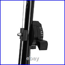 20.5 in 140cc High Wheel FWD Gas Walk Behind Lawn Mower 1.6L 8 Gear 4 Stroke NEW
