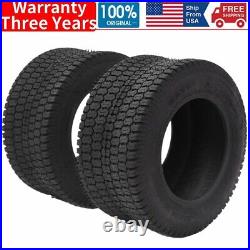 23x10.50-12 Lawn Mower Tire & Tractor Turf Tire & Garden Tire 4PR Rated Tubeless