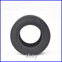 23x10.50-12 Lawn Mower Tire & Tractor Turf Tire & Garden Tire 4PR Rated Tubeless