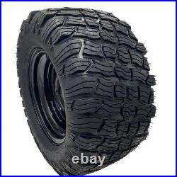 23x11.00-12 4 Ply Reaper Tire