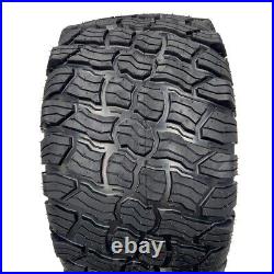 23x11.00-12 4 Ply Reaper Tire