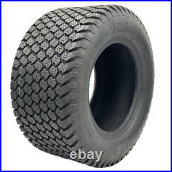 24x10.50-12 4 Ply Super Turf Tire