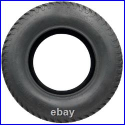 24x10.50-12 4 Ply Super Turf Tire